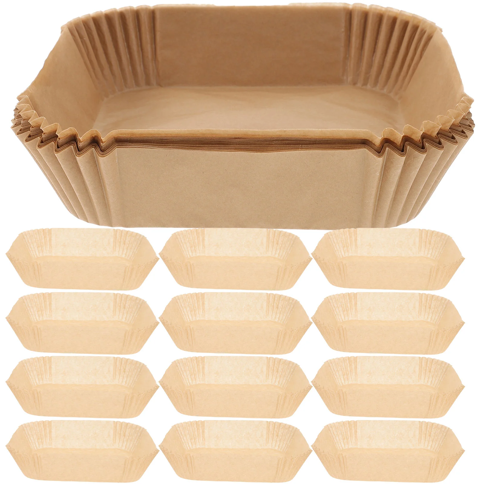 Air Fryer Paper Silicone Liner Baking Parchment Liners Airfryer Round Square Microwave Tray Steamer Pan Oven Food Accessories
Air Fryer Paper Silicone Liner Baking Parchment Liners Airfryer Round Square Microwave Tray Steamer Pan Oven Food Accessories