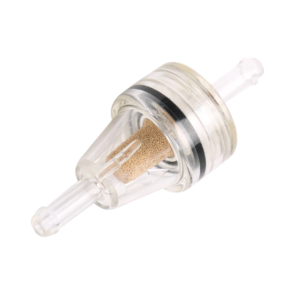 1/4"" 6mm-7mm Oil Inline Petrol Gasoline Gas Fuel Filter Cleaner Fit Motorcycle Dirt Bike ATV for Honda Kawasaki Suzuki
1/4"" 6mm-7mm Oil Inline Petrol Gasoline Gas Fuel Filter Cleaner Fit Motorcycle Dirt Bike ATV for Honda Kawasaki Suzuki