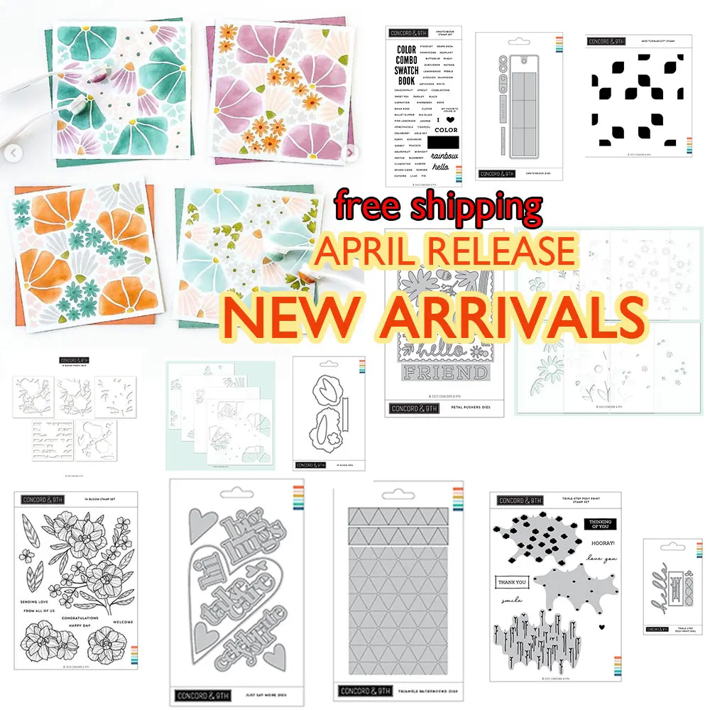 Flower Press Stencil Pack Metal Cutting Dies and Silicone Stamps Stencil for Scrapbooking Album Decoration Craft for DIY Greetin
Flower Press Stencil Pack Metal Cutting Dies and Silicone Stamps Stencil for Scrapbooking Album Decoration Craft for DIY Greetin