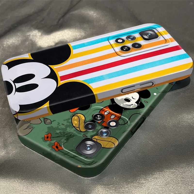 Love Mickey Minnie Mouse Phone Case For Redmi K60 K50 K40 K30 9A Note 12 11 11T 10 10S Pro Plus 5G Feilin Film Hard Cover 
Love Mickey Minnie Mouse Phone Case For Redmi K60 K50 K40 K30 9A Note 12 11 11T 10 10S Pro Plus 5G Feilin Film Hard Cover