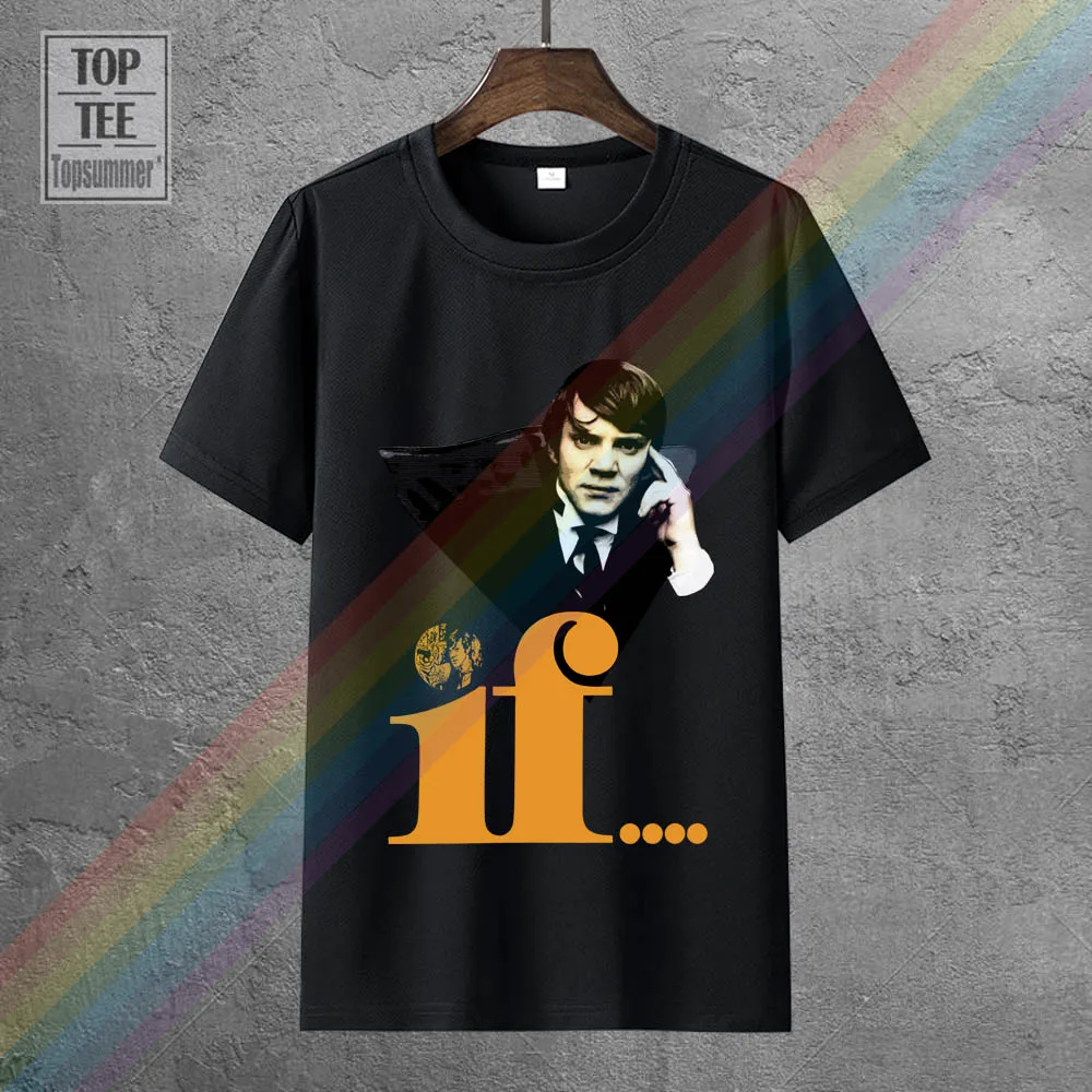 Если... Футболки с изображением фильма, ретро готические футболки, забавная модная толстовка, футболка в эстетике, футболка с черепом и ужасо...
Если... Футболки с изображением фильма, ретро готические футболки, забавная модная толстовка, футболка в эстетике, футболка с черепом и ужасо...