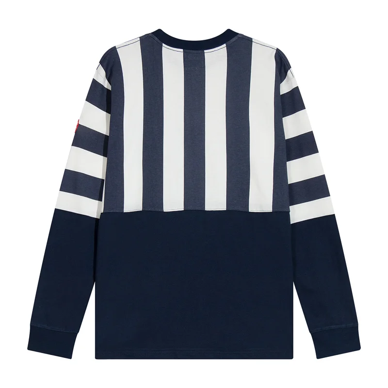 Patchwork C.E CAVEMPT NEW Vintage Pictorial Color Long Sleeves T Shirt Men Women 1:1 Top Version Loose Cav Empt T-shirt Tees
Patchwork C.E CAVEMPT NEW Vintage Pictorial Color Long Sleeves T Shirt Men Women 1:1 Top Version Loose Cav Empt T-shirt Tees