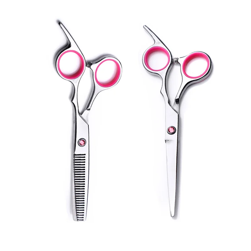 6 Inch Tooth Shear Flat Shear Barber Hairdresser Special Thin Shear Thinning Haircut Hairdressing Tool Hairdressing Knife
6 Inch Tooth Shear Flat Shear Barber Hairdresser Special Thin Shear Thinning Haircut Hairdressing Tool Hairdressing Knife