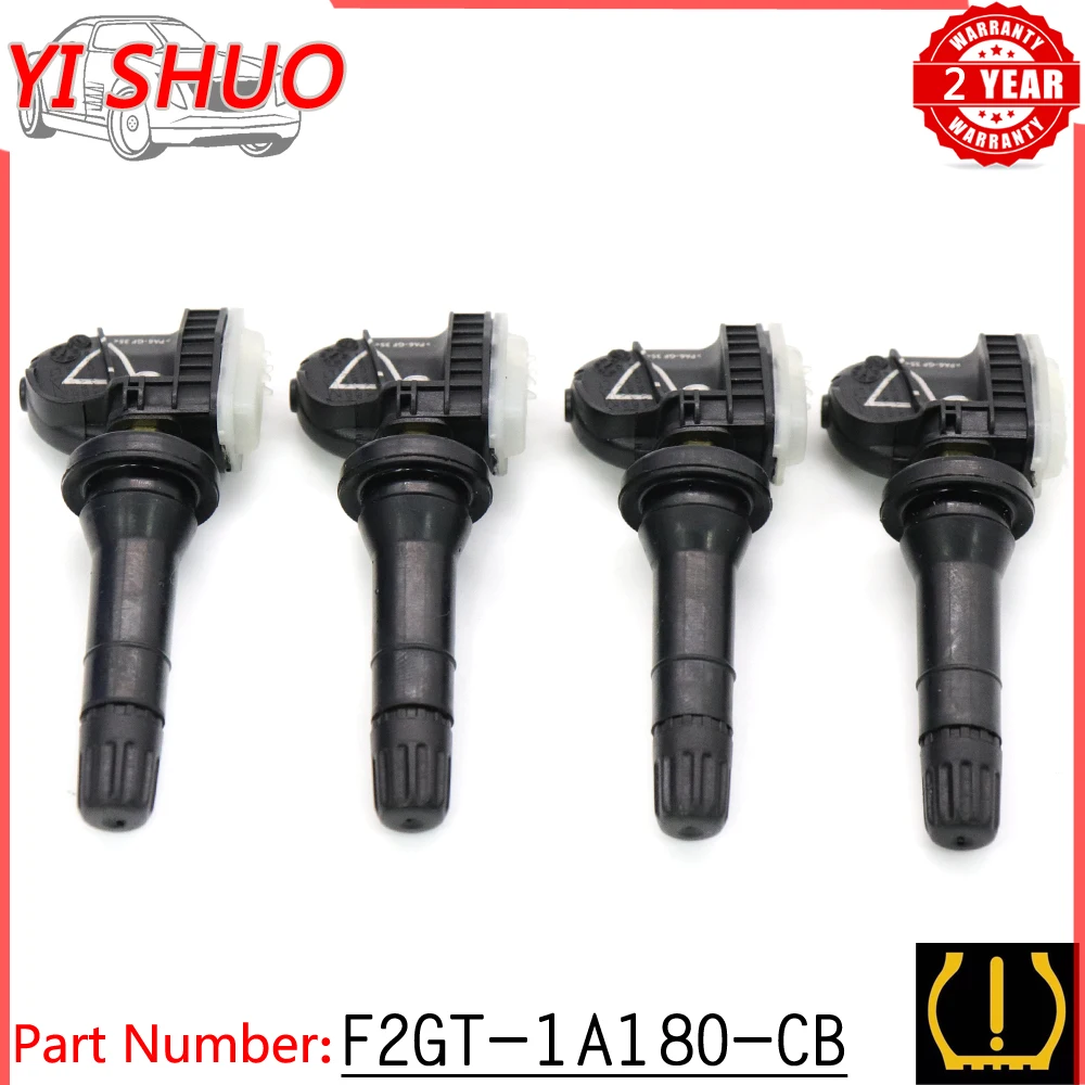 Car TPMS TIRE PRESSURE SENSOR MONITORING SYSTEM F2GT-1A180-CB F2GT-1A150-CB For Ford Focus IV Galaxy (WA6) 433MHZ 2015-2023
Car TPMS TIRE PRESSURE SENSOR MONITORING SYSTEM F2GT-1A180-CB F2GT-1A150-CB For Ford Focus IV Galaxy (WA6) 433MHZ 2015-2023