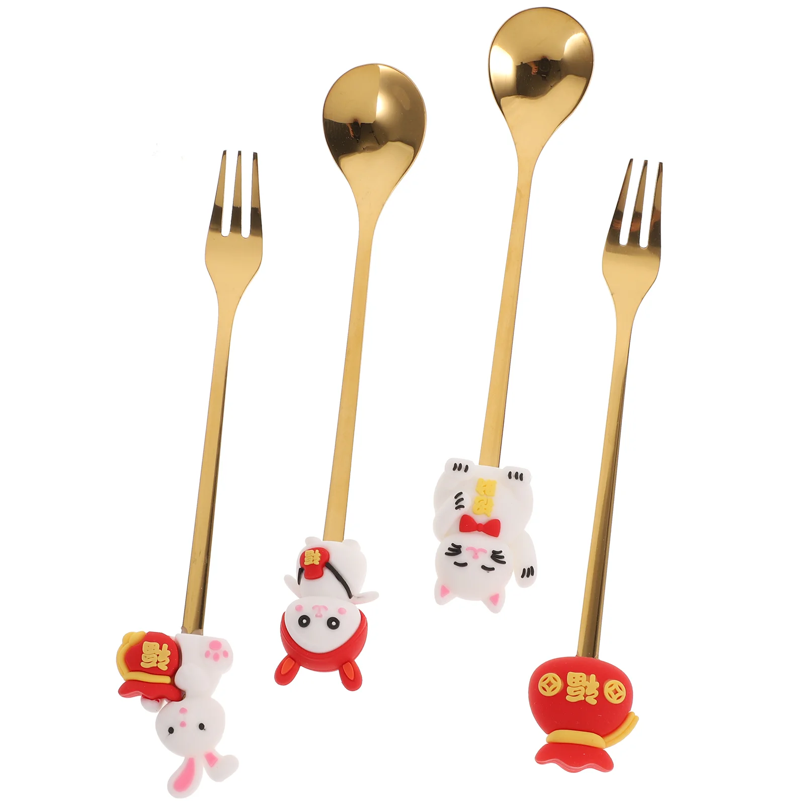 Easter Utensils Flatware Silverware Set Baby Cutlery Kids Training Party Decor Kitchen Feed Self Bunny Toddler S Children Rabbit
Easter Utensils Flatware Silverware Set Baby Cutlery Kids Training Party Decor Kitchen Feed Self Bunny Toddler S Children Rabbit