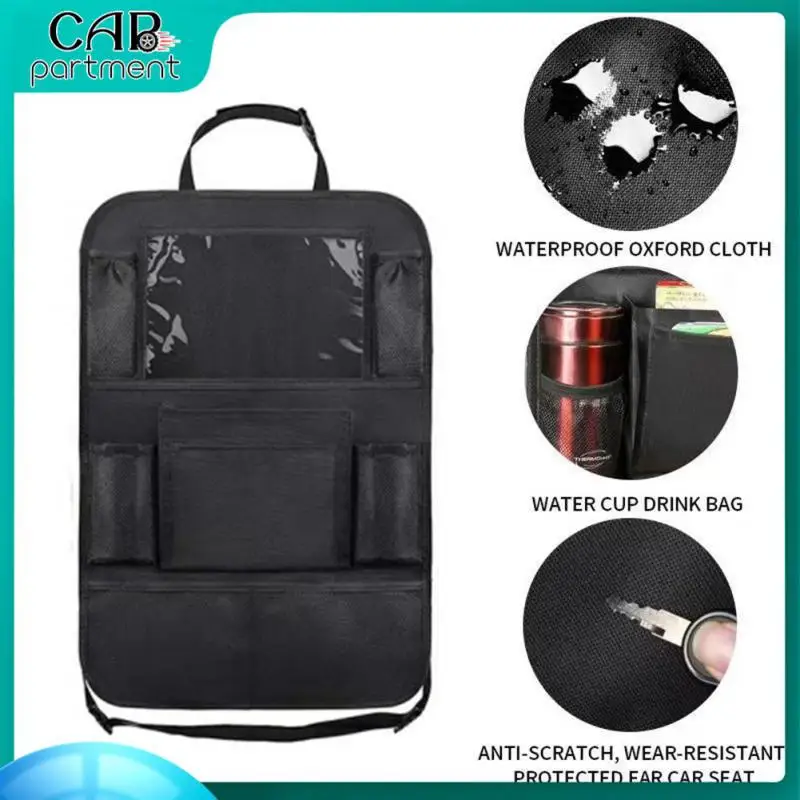 Easy To Care For Universal Oxford Cloth Car Storage Bag Durable Storage Bag Storage Container Automobile Parts Easy To Install
Easy To Care For Universal Oxford Cloth Car Storage Bag Durable Storage Bag Storage Container Automobile Parts Easy To Install