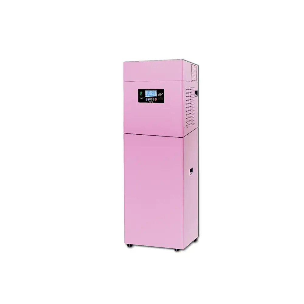 Бытовой воздушный тепловой насос 2HP, водонагреватель с резервуаром для воды л
Бытовой воздушный тепловой насос 2HP, водонагреватель с резервуаром для воды л