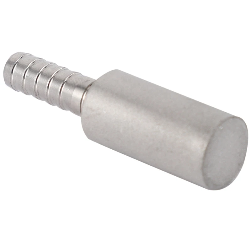 3X 0.5 Diffusion Stone Steel Beer Carbonation Aeration For Kegged Beer Wine Tools Bar Accessories
3X 0.5 Diffusion Stone Steel Beer Carbonation Aeration For Kegged Beer Wine Tools Bar Accessories
