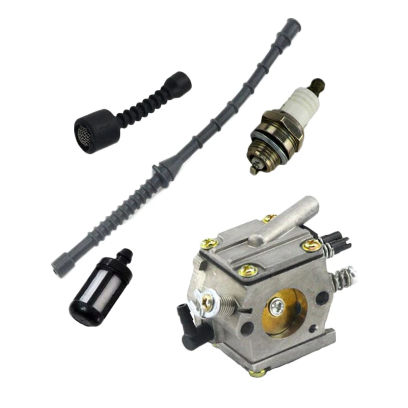 Карбюратор 1119 120 0605 для Stihl 038 MS380 MS381 038 топливный фильтр в сборе для бензопилы
Карбюратор 1119 120 0605 для Stihl 038 MS380 MS381 038 топливный фильтр в сборе для бензопилы