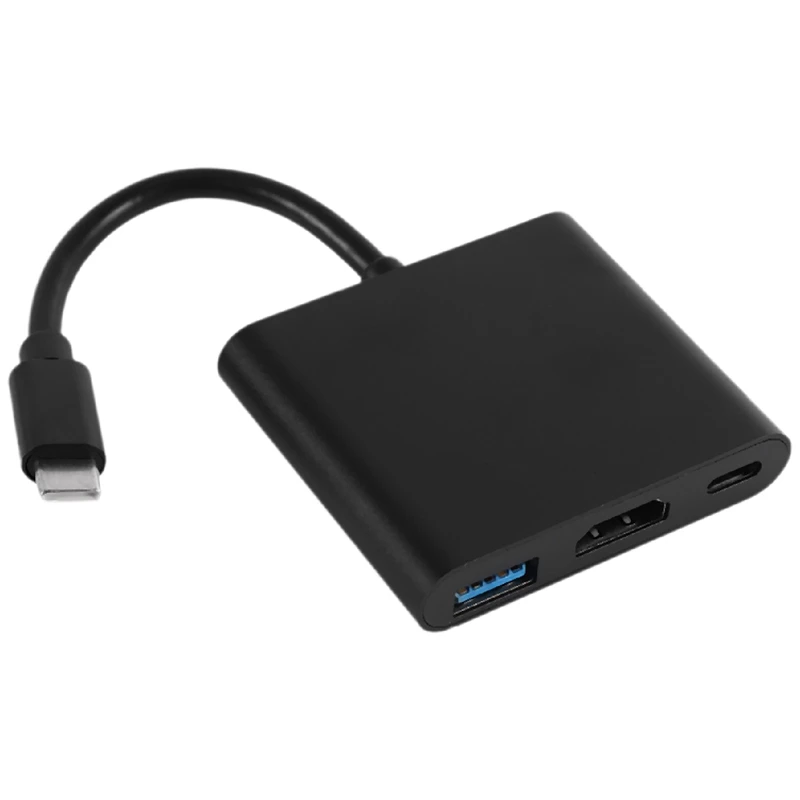 HDMI USB C Hub адаптер для Nintendo Switch, 1080P Type C к HDMI конвертер док-кабель для Nintendo Switch
HDMI USB C Hub адаптер для Nintendo Switch, 1080P Type C к HDMI конвертер док-кабель для Nintendo Switch
