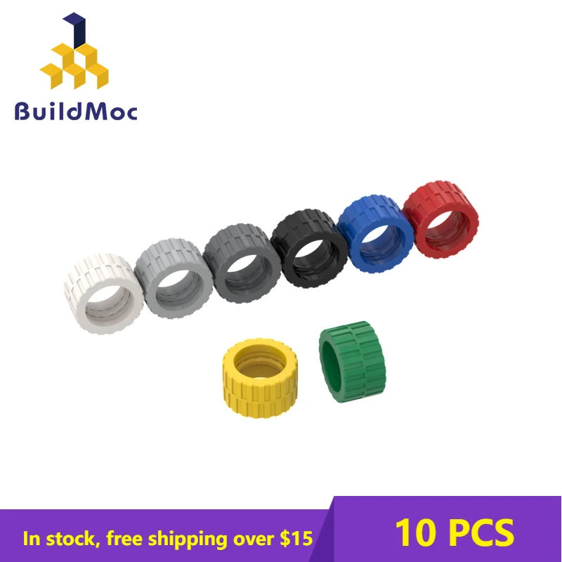 10PCS MOC Bricks 89201 24 X 14 wheel skin For Building Blocks Parts DIY Construction Creataive gift Toys For Children
10PCS MOC Bricks 89201 24 X 14 wheel skin For Building Blocks Parts DIY Construction Creataive gift Toys For Children