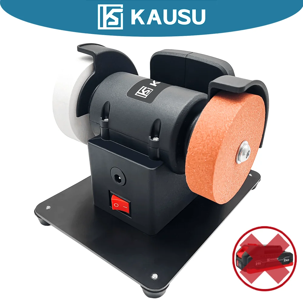 Беспроводная мини шлифовальная машина KAUSU для батареи Makita 18 В
Беспроводная мини шлифовальная машина KAUSU для батареи Makita 18 В