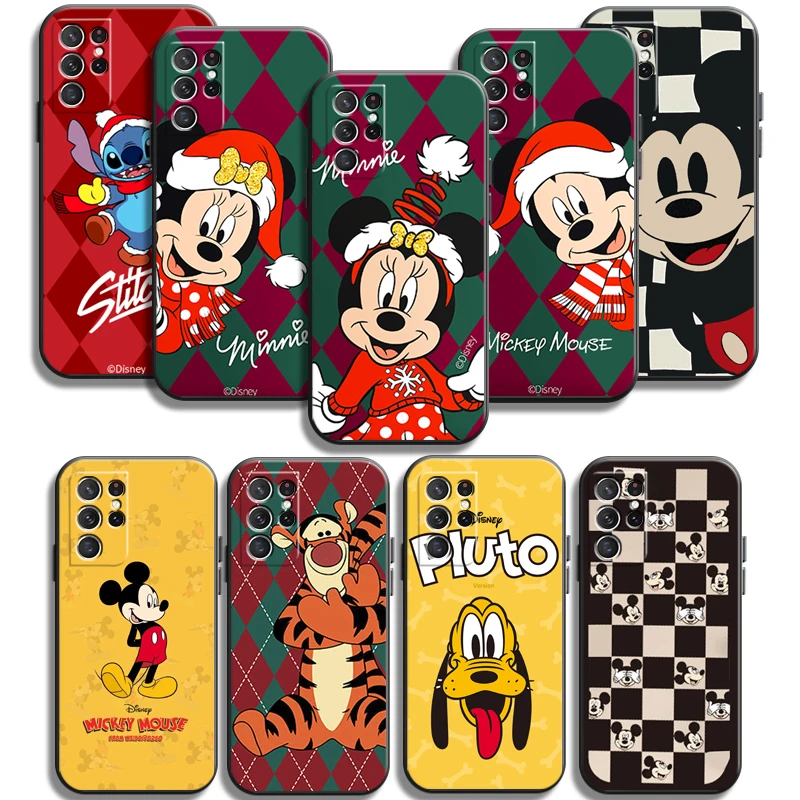 2022 Disney Mickey Phone Cases For Samsung Galaxy A31 A32 4G A32 5G A42 5G A20 A21 A22 4G 5G Soft TPU Funda Back Cover Carcasa
2022 Disney Mickey Phone Cases For Samsung Galaxy A31 A32 4G A32 5G A42 5G A20 A21 A22 4G 5G Soft TPU Funda Back Cover Carcasa