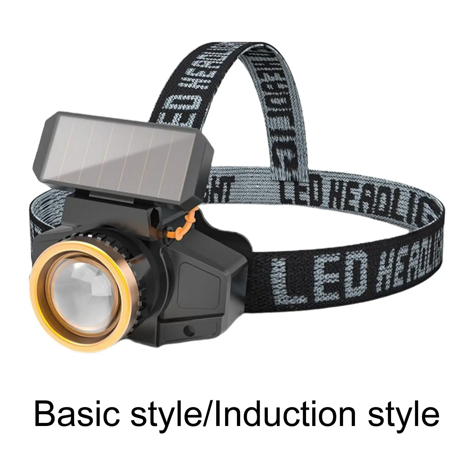 COB LED Headlamp USB Head Light ,Head Band Light Torch Flashlight for Camping Hiking Fishing Outdoor Jogging
COB LED Headlamp USB Head Light ,Head Band Light Torch Flashlight for Camping Hiking Fishing Outdoor Jogging
