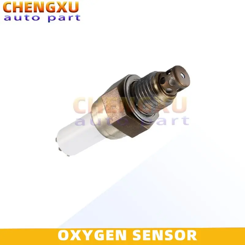 DH 1211 21062 High Performance Split Type Oxygen Sensor Fit FOR Motorcycle Honda
DH 1211 21062 High Performance Split Type Oxygen Sensor Fit FOR Motorcycle Honda