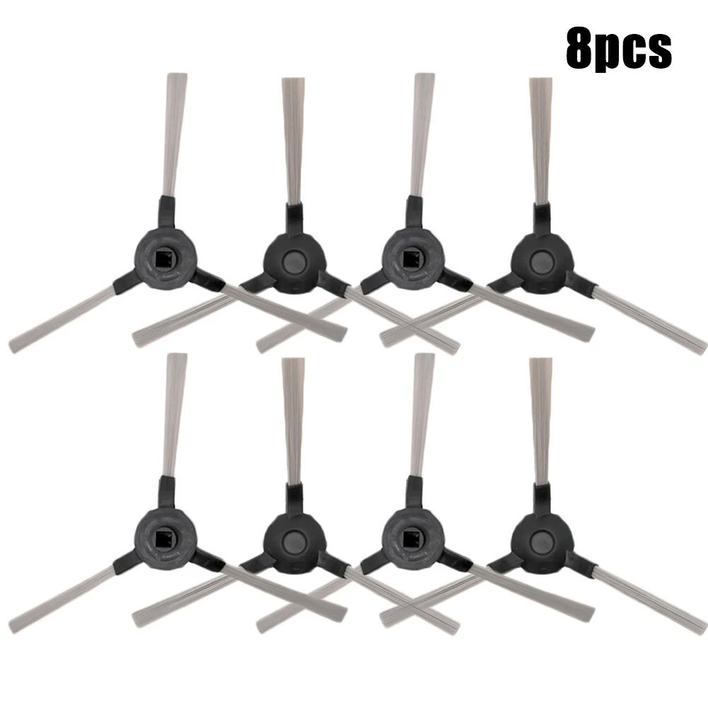 8pcs Side Brush For Blaupunkt Bluebot Xpower Robotic Vacuum Cleaner Accessories For Home Edge Corner Dirt Dust Cleaning Tool
8pcs Side Brush For Blaupunkt Bluebot Xpower Robotic Vacuum Cleaner Accessories For Home Edge Corner Dirt Dust Cleaning Tool