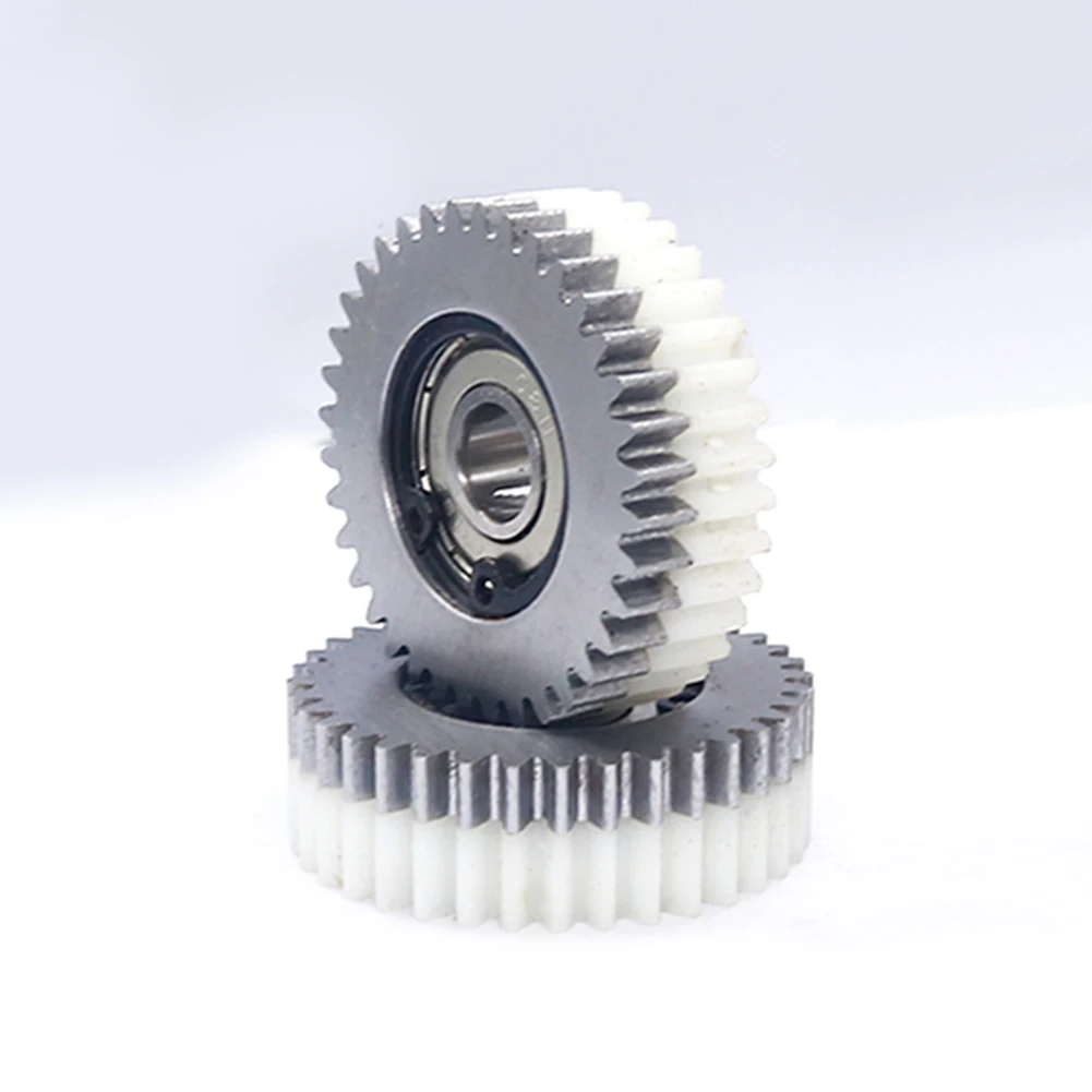 For Bafang Motor Gears With Bearings Gears Outdoor Sports 3 Pcs 36 Teeth 38x38x12mm Components Nylon+Steel/Copper
For Bafang Motor Gears With Bearings Gears Outdoor Sports 3 Pcs 36 Teeth 38x38x12mm Components Nylon+Steel/Copper