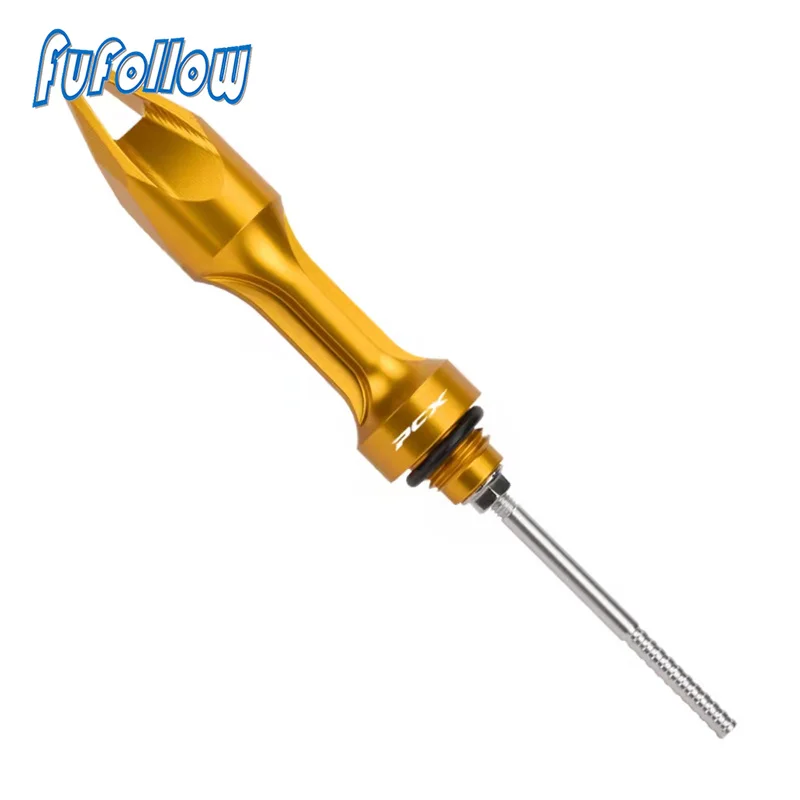 Motorcycle CNC Engine Oil Tank Dipstick Probe Level Gauge Meter Oil Cap For HONDA PCX 125 150 160 PCX125 PCX150 PCX160 2021 2022
Motorcycle CNC Engine Oil Tank Dipstick Probe Level Gauge Meter Oil Cap For HONDA PCX 125 150 160 PCX125 PCX150 PCX160 2021 2022