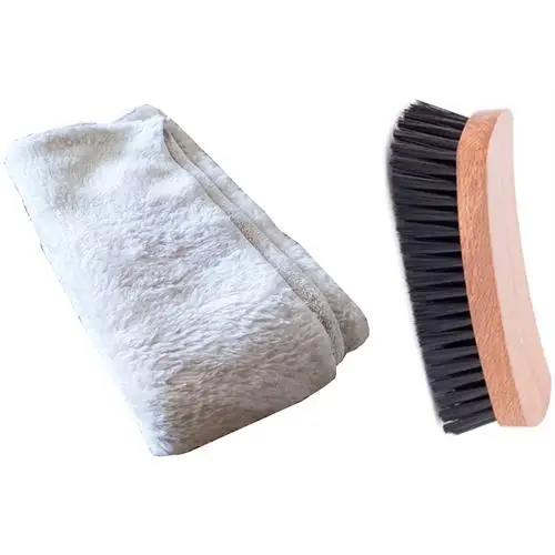 KaktüsKedi Shoes Pearlizing Velvet Cloth Brush HEDİYELİ 712103 6 LI DISCOUNT PACKAGE
KaktüsKedi Shoes Pearlizing Velvet Cloth Brush HEDİYELİ 712103 6 LI DISCOUNT PACKAGE