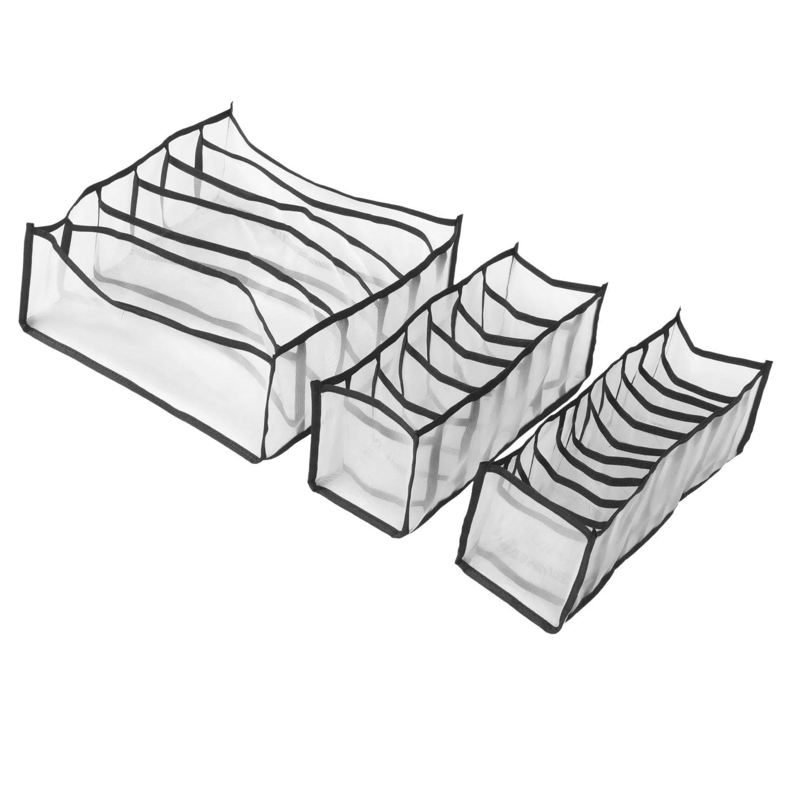 Storage Box Drawer Sock Container Case Wardrobe Organizers Organizer Closet Bins Dresser Holder Socks Snack Desk organizer
Storage Box Drawer Sock Container Case Wardrobe Organizers Organizer Closet Bins Dresser Holder Socks Snack Desk organizer