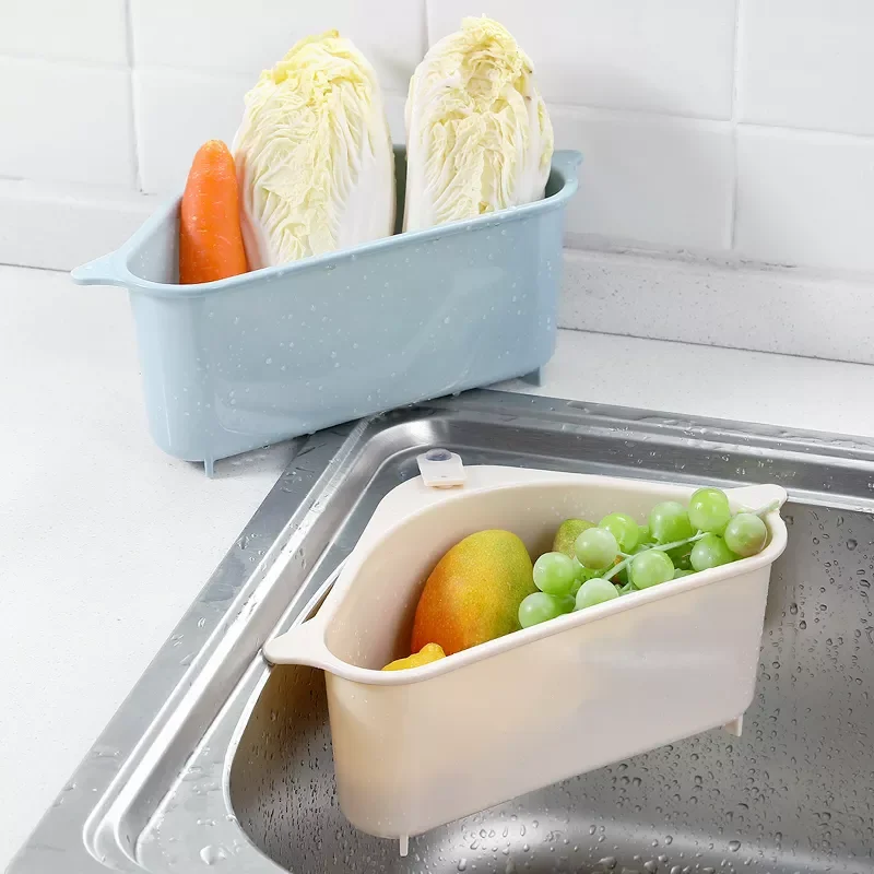 Kitchen Supplies Racks Sink Storage Suction Cup Rack Drain Basket Sponge Rack Storage Rack Sponge Holder
Kitchen Supplies Racks Sink Storage Suction Cup Rack Drain Basket Sponge Rack Storage Rack Sponge Holder