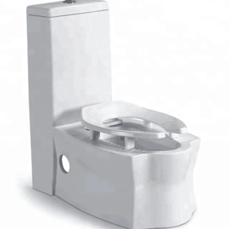 porcelain multifunction toilet ceramic squating toilet with ceramic flush tank
porcelain multifunction toilet ceramic squating toilet with ceramic flush tank