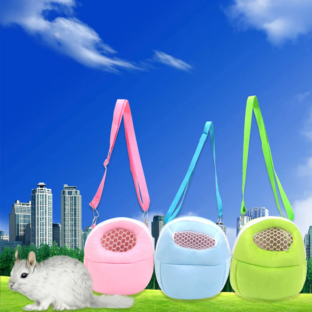 Hamster Hedgehog Shoulder Bag Portable Shoulder Travel Backpack Ventilation Outdoor Pet Dog Carrier Bag Portable S/M/L
Hamster Hedgehog Shoulder Bag Portable Shoulder Travel Backpack Ventilation Outdoor Pet Dog Carrier Bag Portable S/M/L