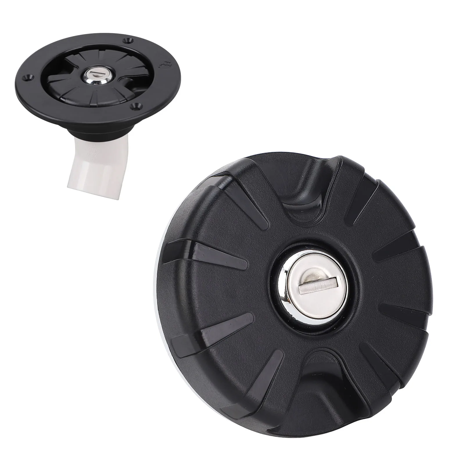 Круглая впускная крышка для воды на колесах, устойчивая к ультрафиолетовому излучению, запираемая крышка для наполнителя воды на колесах с уплотнительным кольцом и ключами для дома на колесах
Круглая впускная крышка для воды на колесах, устойчивая к ультрафиолетовому излучению, запираемая крышка для наполнителя воды на колесах с уплотнительным кольцом и ключами для дома на колесах