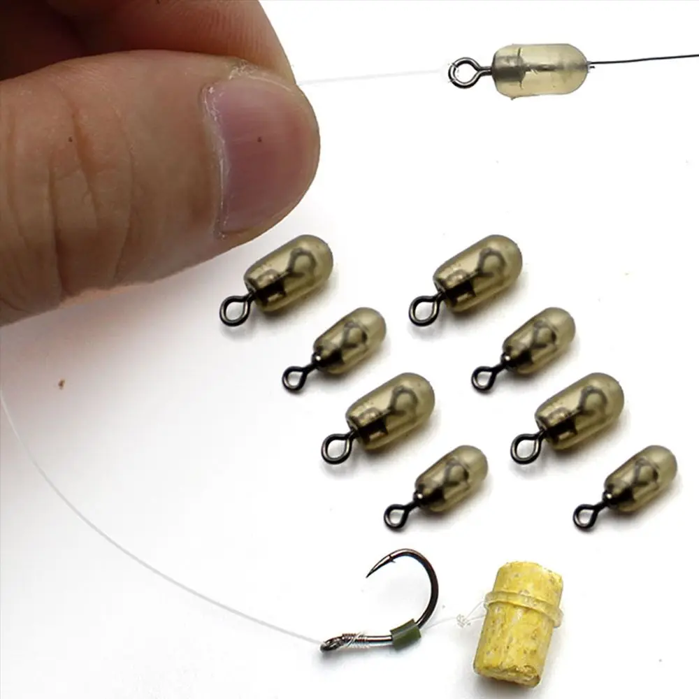 New Connector Quick Change Fishing Tackle Spinner Swivel Feeder Coarse Swivel Stop Beads Carp Fishing
New Connector Quick Change Fishing Tackle Spinner Swivel Feeder Coarse Swivel Stop Beads Carp Fishing