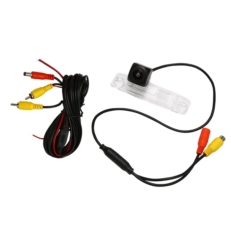 170 Degree AHD Rear View Backup Reverse Parking Camera for KIA Sportage SL 3 R Sorento Ceed Rio X-Line Rondo Ceed
170 Degree AHD Rear View Backup Reverse Parking Camera for KIA Sportage SL 3 R Sorento Ceed Rio X-Line Rondo Ceed