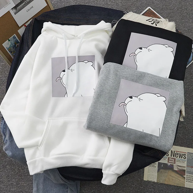 Oversized Hoodie Long Sleeve Harajuku Womens Clothing Printing Kawaii Sweatshirt Vintage Clothes Long Sleeve Pullovers Hoodies
Oversized Hoodie Long Sleeve Harajuku Womens Clothing Printing Kawaii Sweatshirt Vintage Clothes Long Sleeve Pullovers Hoodies