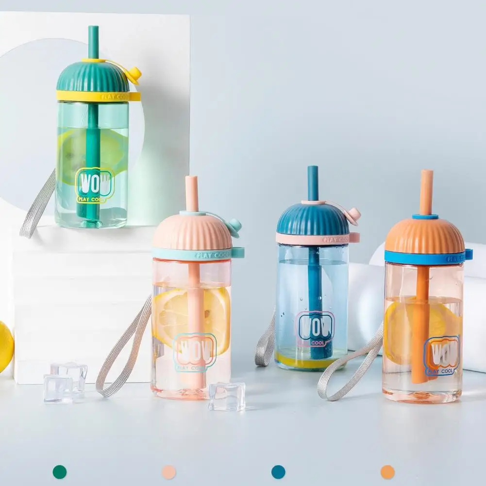 Sippy Bottle Great 4 Colors Easy to Carry Multi-color Kid Water Bottle for Home Water Bottle Sippy Cup
Sippy Bottle Great 4 Colors Easy to Carry Multi-color Kid Water Bottle for Home Water Bottle Sippy Cup