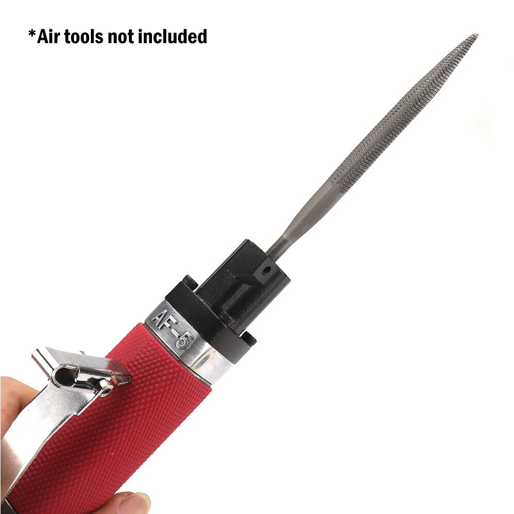 4pcs Pneumatic File Blades For Carving Jewelry Diamond Glass Stone Mirror Tile Metal Crystal Deburring AF-5 Pneumatic Tool
4pcs Pneumatic File Blades For Carving Jewelry Diamond Glass Stone Mirror Tile Metal Crystal Deburring AF-5 Pneumatic Tool