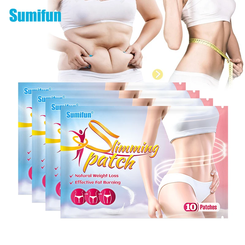 20/40pcs Sport Slimming Patches Losing Weight Slimming Product Body Belly Waist Cellulite Fat Burner Slim Weight Loss Stickers
20/40pcs Sport Slimming Patches Losing Weight Slimming Product Body Belly Waist Cellulite Fat Burner Slim Weight Loss Stickers