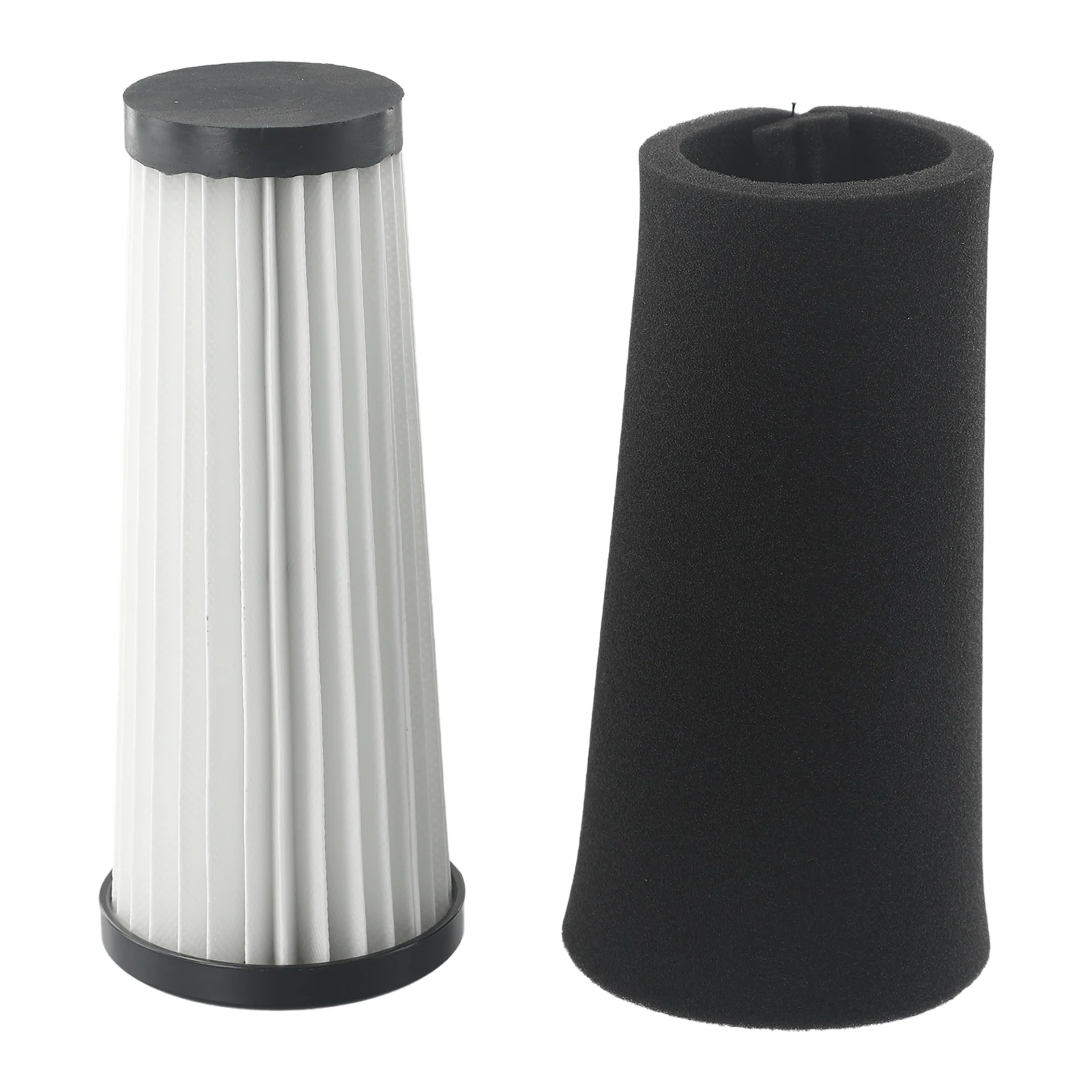 Keep Your Vacuum Cleaner Performing at its Best with our Pre Motor Odor Trapping & Inlet Filter Set for Dirt Devil (F112 & F97)
Keep Your Vacuum Cleaner Performing at its Best with our Pre Motor Odor Trapping & Inlet Filter Set for Dirt Devil (F112 & F97)