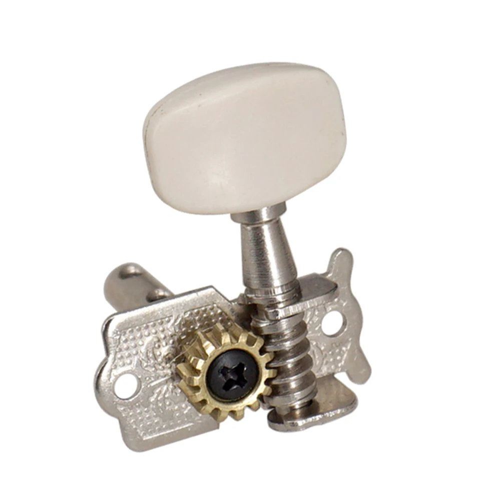 Durable Acoustic Guitar Tuners Tuners 0.23inch 6Pcs Acoustic Guitar Metal Tuning Pegs 3L3R Tuning Pegs Machine Heads
Durable Acoustic Guitar Tuners Tuners 0.23inch 6Pcs Acoustic Guitar Metal Tuning Pegs 3L3R Tuning Pegs Machine Heads