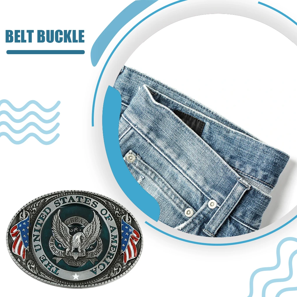 Пряжка для ремня с орлиным узором, декоративные пряжки с защелкой, аксессуары для украшения, застежки, подарки для мужчин и женщин
Пряжка для ремня с орлиным узором, декоративные пряжки с защелкой, аксессуары для украшения, застежки, подарки для мужчин и женщин