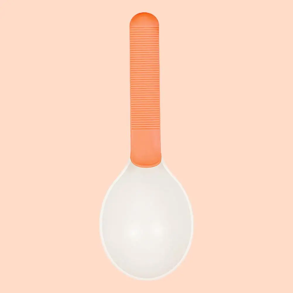 Durable Dog Food Shovel Washable Thickened Multifunctional Pet Dog Cat Food Serving Shovel Pet Feeding Spoon Storage
Durable Dog Food Shovel Washable Thickened Multifunctional Pet Dog Cat Food Serving Shovel Pet Feeding Spoon Storage