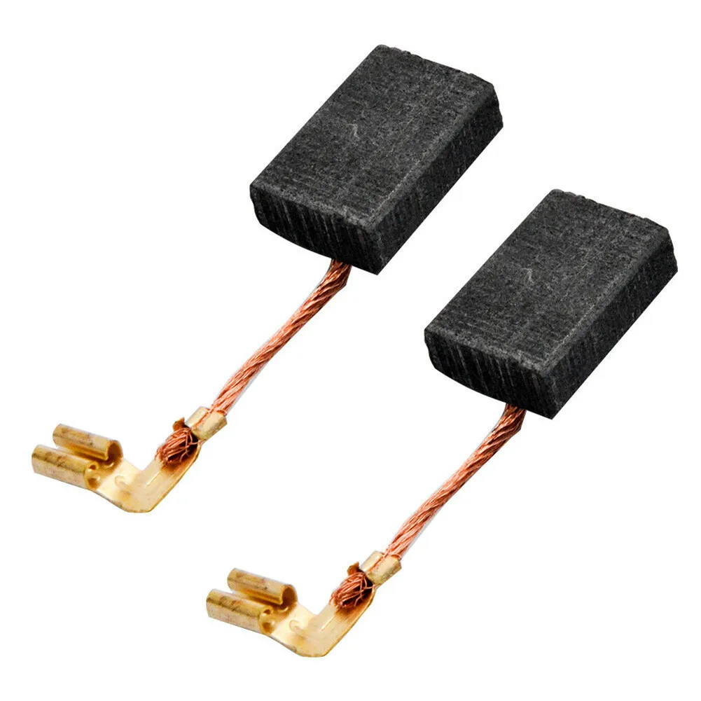10 PCS Carbon Brushes CB-325 CB325 Replacement 194074-2 For 9553NB 9554NB 9555NB 9556NB 9556PB 9557NB 9557PB 9558NB
10 PCS Carbon Brushes CB-325 CB325 Replacement 194074-2 For 9553NB 9554NB 9555NB 9556NB 9556PB 9557NB 9557PB 9558NB