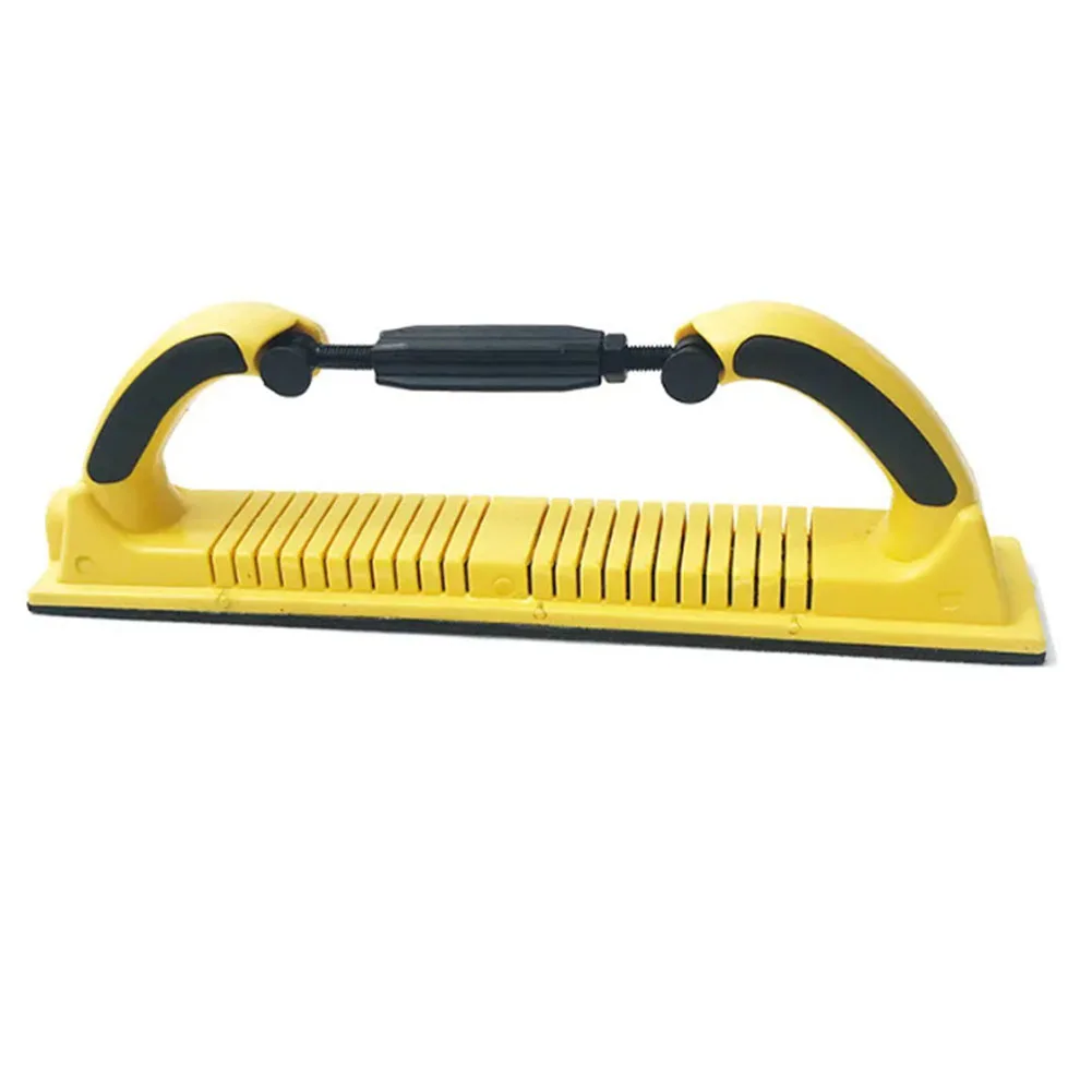 For Handheld Sanding Hand Grinding Board Hand Grinding Board 70x400mm Curved Design Durable Flexible Adjustment
For Handheld Sanding Hand Grinding Board Hand Grinding Board 70x400mm Curved Design Durable Flexible Adjustment