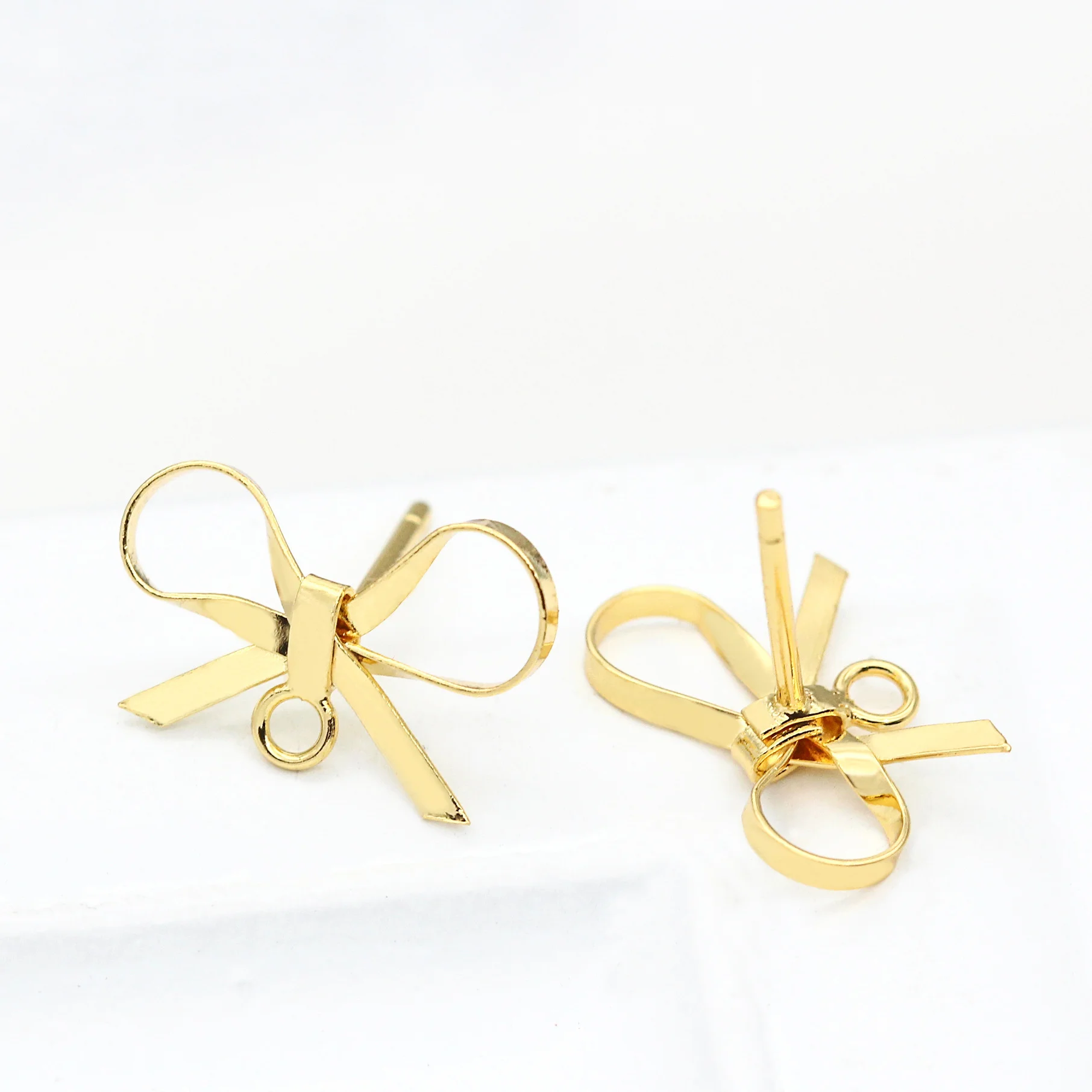 DIY jewelry accessories 925 silver needle bow earrings a sense of minority design 2022 new earrings female
DIY jewelry accessories 925 silver needle bow earrings a sense of minority design 2022 new earrings female