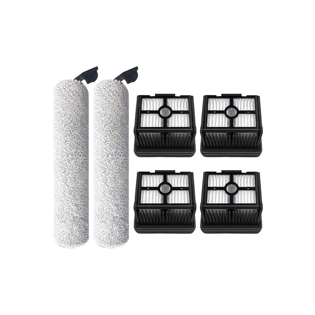 Запасные части для H13 / M13 для пылесоса для влажной и сухой уборки
Запасные части для H13 / M13 для пылесоса для влажной и сухой уборки