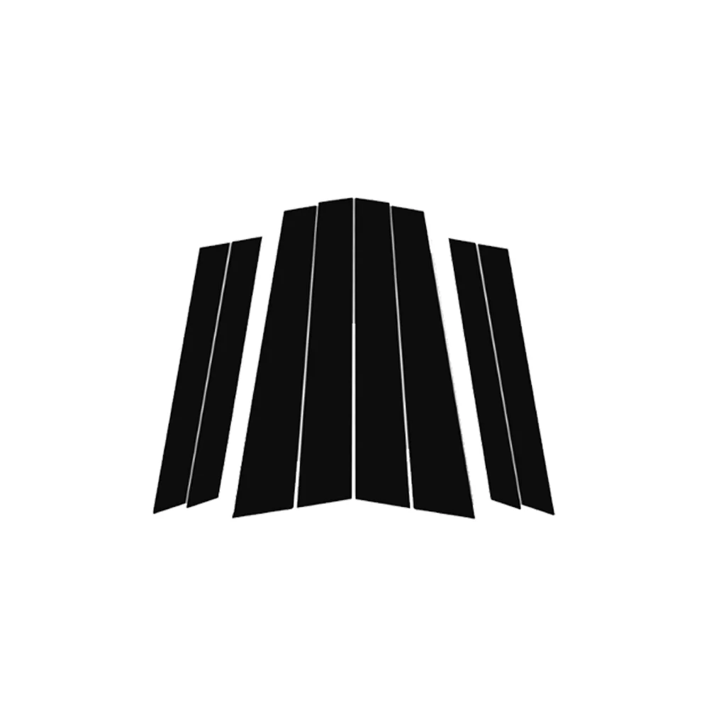 Наклейка на окно для Audi Q7 4L 2006 ~ 2015 2007, 2008 2009 2010 2011 2012 2013 2014 углеродное волокно, автомобильный ПК, материал B C, крышка стойки, дверная наклейка, часть аксессуаров
Наклейка на окно для Audi Q7 4L 2006 ~ 2015 2007, 2008 2009 2010 2011 2012 2013 2014 углеродное волокно, автомобильный ПК, материал B C, крышка стойки, дверная наклейка, часть аксессуаров