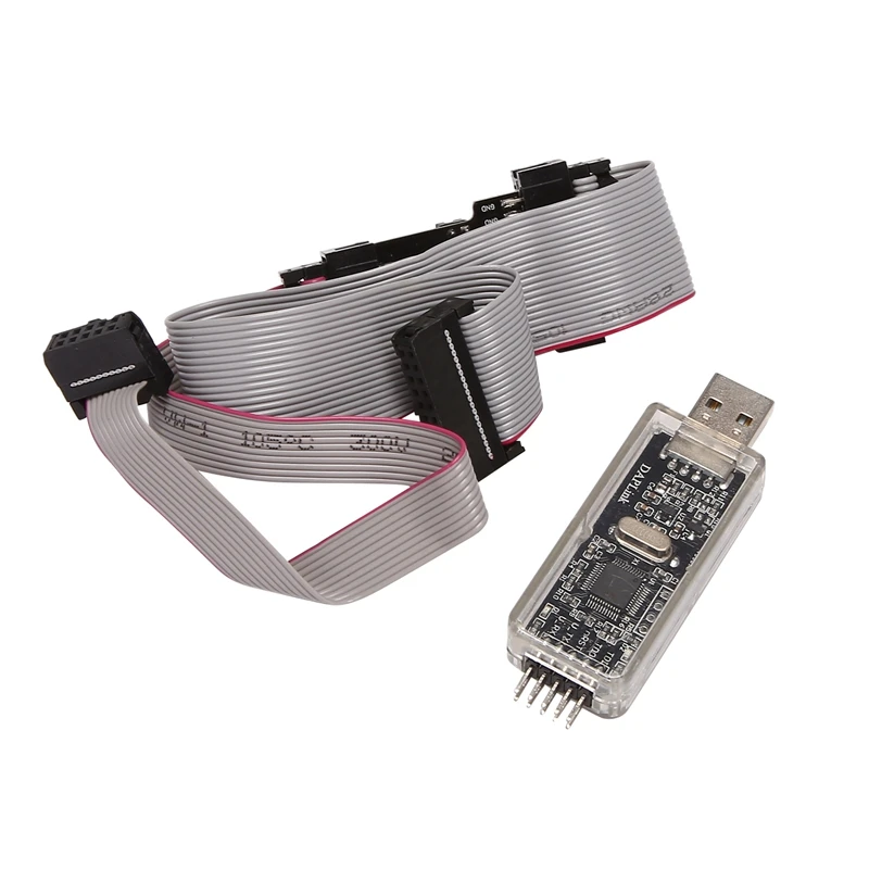 Эмулятор CMSIS DAP/Daplink JTAG SWD последовательный порт/U диск Drag And Drop Super JLINK/STLINK
Эмулятор CMSIS DAP/Daplink JTAG SWD последовательный порт/U диск Drag And Drop Super JLINK/STLINK