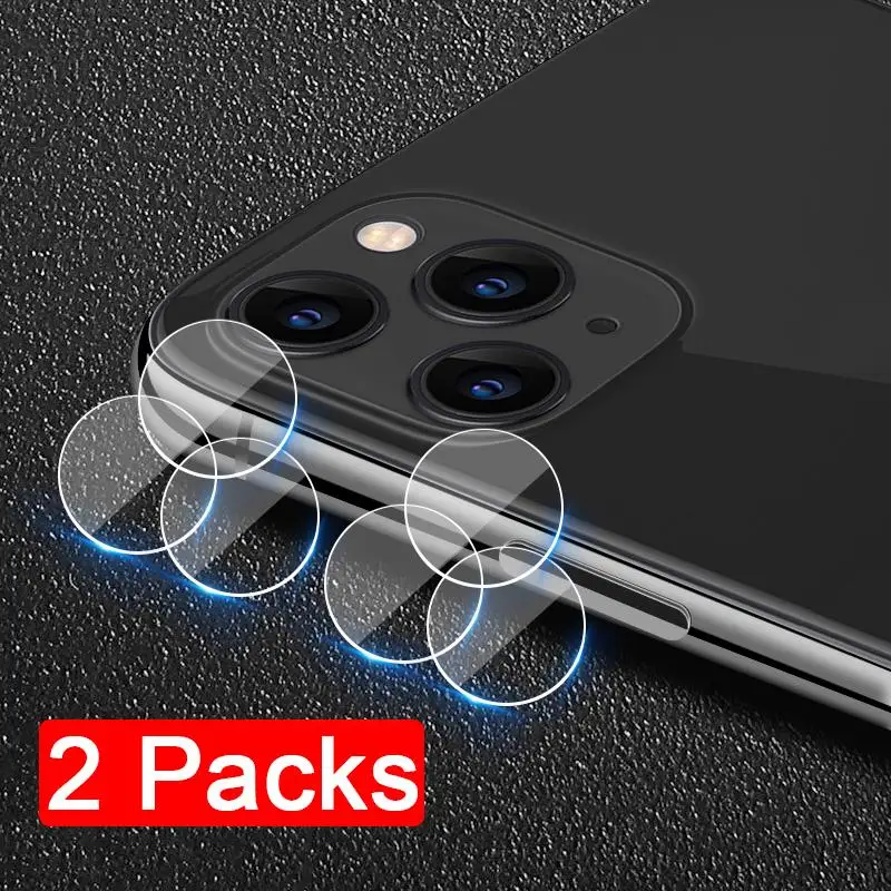 2 packs Camera Lens Protector Tempered Glass on the for Apple iphone 11 12 13 Pro Max 11pro for iphone12 promax Protective Film
2 packs Camera Lens Protector Tempered Glass on the for Apple iphone 11 12 13 Pro Max 11pro for iphone12 promax Protective Film