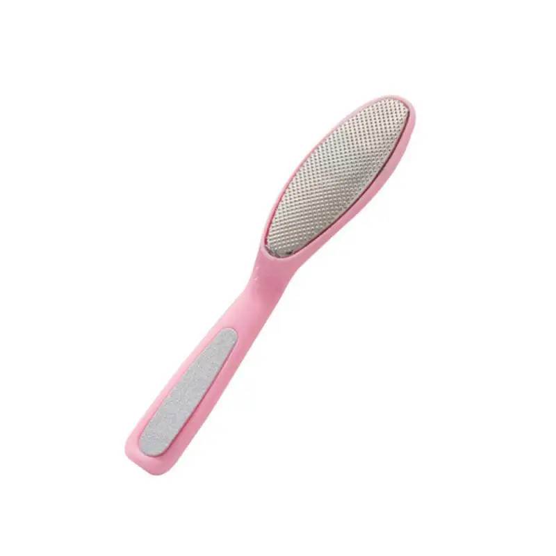 Foot Rasp Profession Double Sided Pedicure Foot Rasp File Cuticle Cleaner Feet Health Care For Hard Dead Skin Callus Remover
Foot Rasp Profession Double Sided Pedicure Foot Rasp File Cuticle Cleaner Feet Health Care For Hard Dead Skin Callus Remover