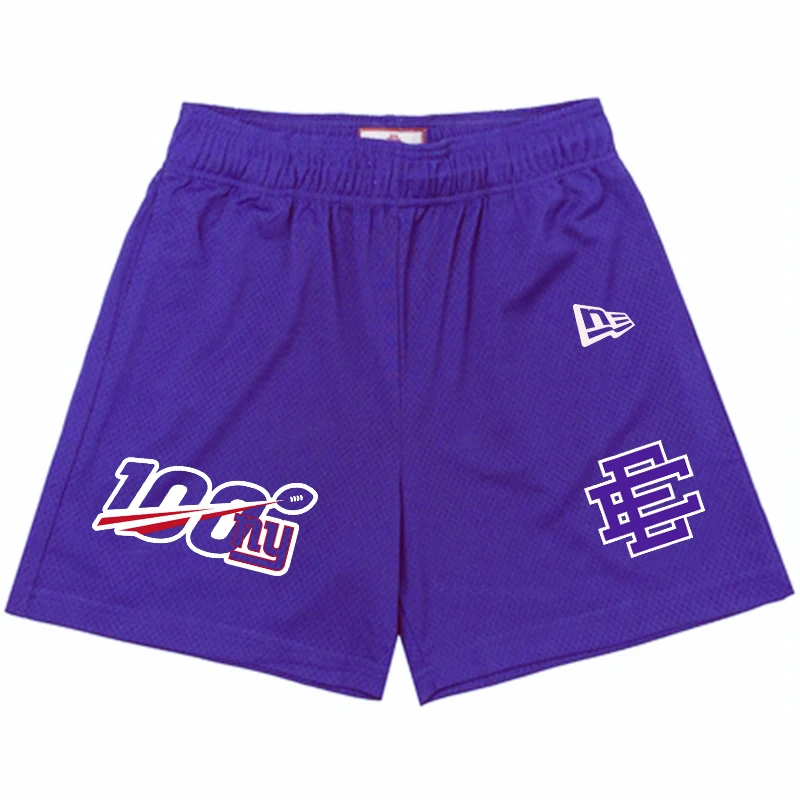 2022 Shorts 100 New York Casual Shorts Men's Casual Shorts Fitness Sports Pants Summer Gym Workout Mesh Shorts
2022 Shorts 100 New York Casual Shorts Men's Casual Shorts Fitness Sports Pants Summer Gym Workout Mesh Shorts