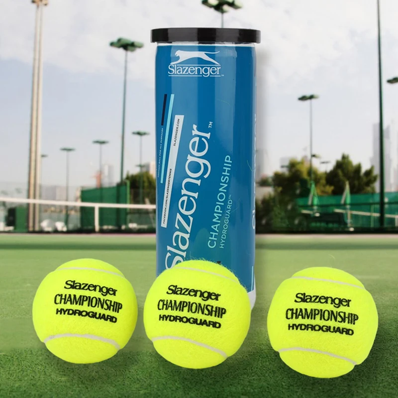 Slazenger, Чемпионат гидрогвардии, теннисные мячи, 3 мяча/банка Wimbledon, тренировочные теннисные мячи, оригинал
Slazenger, Чемпионат гидрогвардии, теннисные мячи, 3 мяча/банка Wimbledon, тренировочные теннисные мячи, оригинал