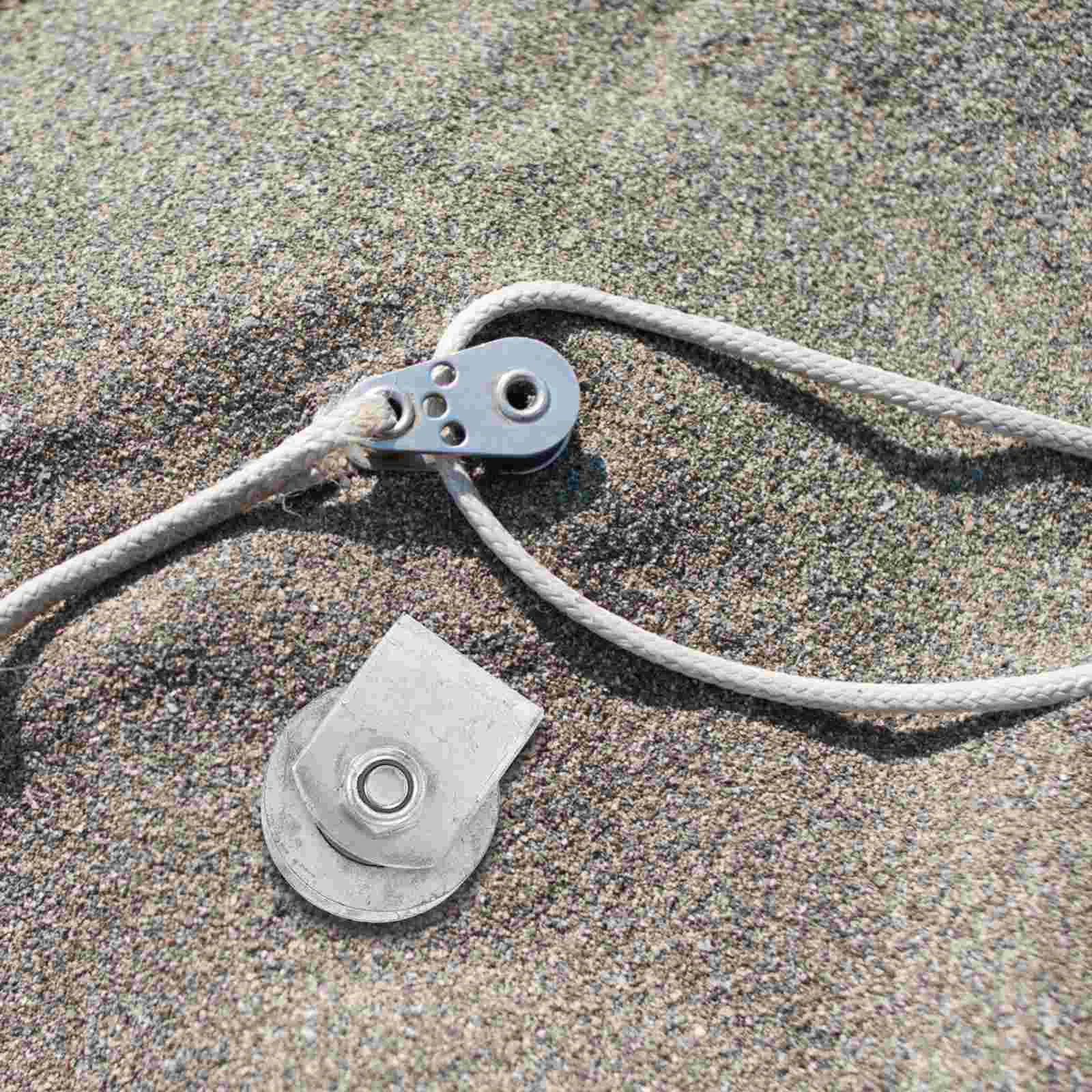 Sliding Barn Door Wheel Heavy Duty Track Wheel Garage Door Pulley V Track Roller Pressure Bearing Pulley Rope Pulley
Sliding Barn Door Wheel Heavy Duty Track Wheel Garage Door Pulley V Track Roller Pressure Bearing Pulley Rope Pulley