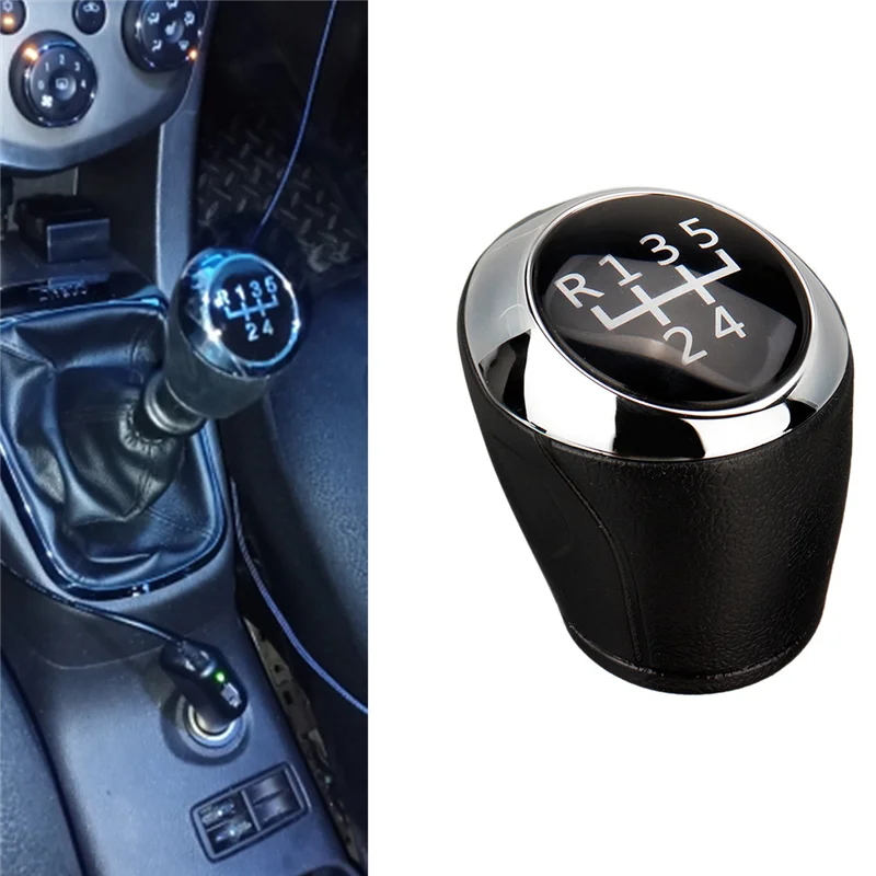 10Pcs 5 Speed Car MT Gear Shift Knob 24108036 for Aveo Sonic T300 2012-2017 Manual Gearbox Knob Cover
10Pcs 5 Speed Car MT Gear Shift Knob 24108036 for Aveo Sonic T300 2012-2017 Manual Gearbox Knob Cover
